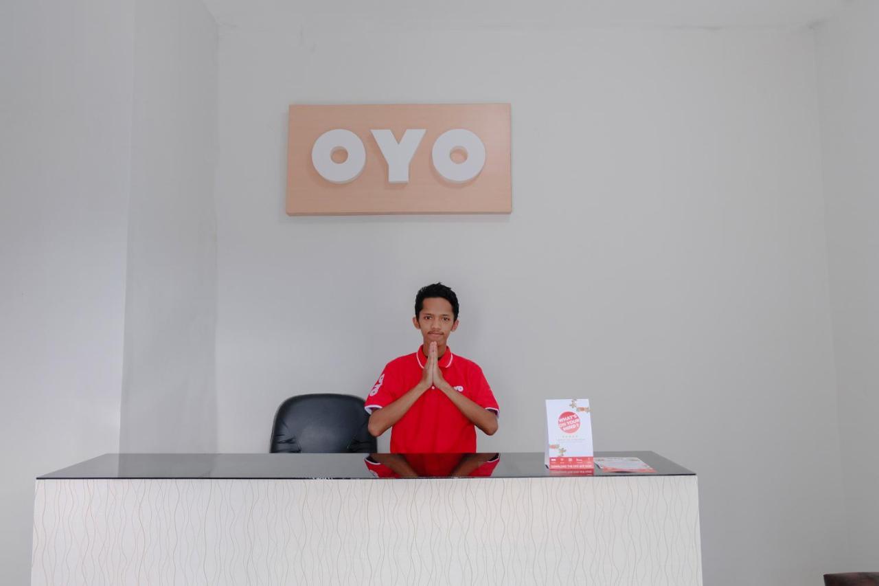 Oyo 973 Turukene 호텔 바투 외부 사진